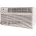Frigidaire FRA124HT1 12 000 BTU Through-the-Wall Room Air Conditioner (115 volts) - B0036WTWB2